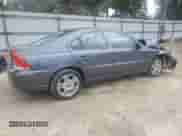 2009 Volvo S60 2.5T с VIN YV1RS592892735145, выставлен на аукционе Copart как лот 60866965 с пробегом 166 343 миль миль и Списание • Salvage title. История ставок и продаж доступна на DreamBid. Изображение 3.