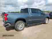 2021 Chevrolet Silverado 1500 LTZ с VIN 3GCUYGED3MG112372, выставлен на аукционе Copart как лот 64260355 с пробегом 52 244 миль миль и Списание • Salvage title. История ставок и продаж доступна на DreamBid. Изображение 3.