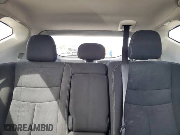 2018 Nissan Murano SL z VIN 5N1AZ2MG3JN129184, wystawiony jako Copart lot #85746655 z przebiegiem 117 825 mil mil oraz Szkoda całkowita • Salvage title. Historia ofert i sprzedaży dostępna na DreamBid. Obrazek 10.