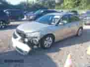 2014 Chevrolet Cruze LS с VIN 1G1PA5SH9E7429530, выставлен на аукционе IAAI как лот 43163104 с пробегом 83 618 миль миль и . История ставок и продаж доступна на DreamBid. Изображение 6.