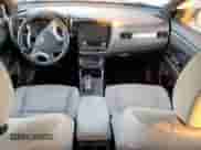 2022 Mitsubishi Outlander SEL с VIN JA4J2VA79NZ030635, выставлен на аукционе Copart как лот 90255485 с пробегом 73 710 миль миль и Списание • Salvage title. История ставок и продаж доступна на DreamBid. Изображение 8.