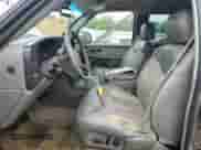 2002 GMC Sierra 1500 Denali z VIN 2GTFK69U321309689, wystawiony jako Copart lot #60267695 z przebiegiem 351 508 mil mil oraz Czysty tytuł • Clean title. Historia ofert i sprzedaży dostępna na DreamBid. Obrazek 7.
