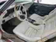 1979 Chevrolet Corvette с VIN 1Z8789S445377, выставлен на аукционе Copart как лот 87713795 с пробегом 74 154 миль миль и Чистый • Clean title. История ставок и продаж доступна на DreamBid. Изображение 7.