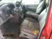 2004 Dodge Caravan SXT с VIN 2D4GP44L24R543239, выставлен на аукционе Copart как лот 71770594 с пробегом 188 605 миль миль и Списание • Salvage title. История ставок и продаж доступна на DreamBid. Изображение 7.