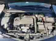 2018 Chevrolet Malibu LT с VIN 1G1ZD5ST2JF156175, выставлен на аукционе Copart как лот 84232835 с пробегом 89 213 миль миль и Списание • Salvage title. История ставок и продаж доступна на DreamBid. Изображение 11.