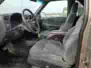 2000 Chevrolet Blazer LS с VIN 1GNCS18W9YK206592, выставлен на аукционе Copart как лот 54295205 с пробегом 200 617 миль миль и Чистый • Clean title. История ставок и продаж доступна на DreamBid. Изображение 7.