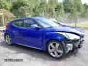 2013 Hyundai Veloster Turbo с VIN KMHTC6AE0DU141811, выставлен на аукционе IAAI как лот 43188913 с пробегом 117 067 миль миль и . История ставок и продаж доступна на DreamBid. Изображение 13.