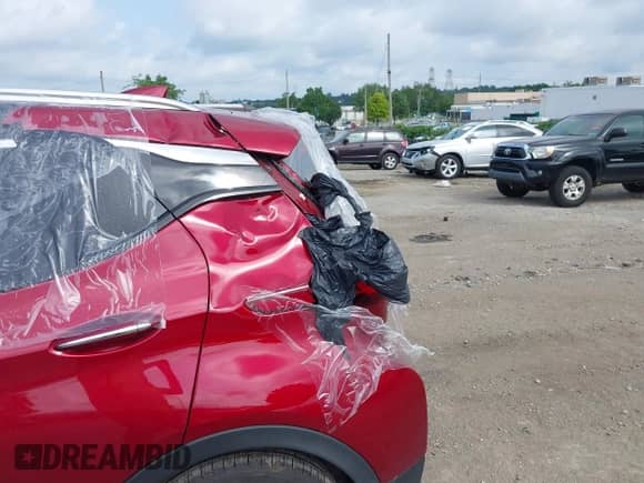 2020 Chevrolet Bolt EV Premier с VIN 1G1FZ6S03L4128822, выставлен на аукционе IAAI как лот 42708559 с пробегом 38 411 миль миль и . История ставок и продаж доступна на DreamBid. Изображение 6.
