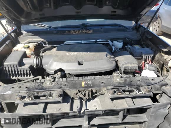 2022 Chevrolet Colorado 4WD ZR2 с VIN 1GCGTEEN0N1285744, выставлен на аукционе Copart как лот 86269105 с пробегом 40 857 миль миль и Списание • Salvage title. История ставок и продаж доступна на DreamBid. Изображение 11.