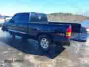 2006 GMC Sierra 1500 SLE1 with VIN 1GTEK19B66Z205370, listed as a IAAI auction lot 41650218 with 184,927 mi miles and . Bid and sale history available at DreamBid. Image 3.