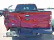 2013 Ford F-150 Lariat with VIN 1FTFW1ET5DKD59128, listed as a IAAI auction lot 43185916 with 135,162 mi miles and . Bid and sale history available at DreamBid. Image 16.