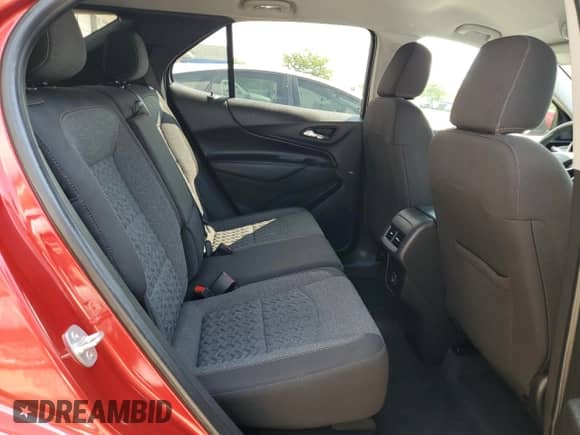 2022 Chevrolet Equinox LT с VIN 3GNAXKEV8NL146440, выставлен на аукционе Copart как лот 67922885 с пробегом 17 296 миль миль и Списание • Salvage title. История ставок и продаж доступна на DreamBid. Изображение 11.