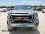 2019 GMC Sierra 1500 AT4 with VIN 3GTP9EEDXKG237445, listed as a Copart auction lot 58352915 with 62,481 mi miles and Clean title. Bid and sale history available at DreamBid. Image 5.
