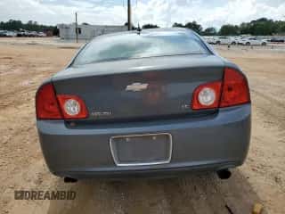 2009 Chevrolet Malibu 2LT с VIN 1G1ZJ577X9F191644, выставлен на аукционе Copart как лот 67589195 с пробегом 76 332 миль миль и На запчасти • Non repairable. История ставок и продаж доступна на DreamBid. Изображение 6.