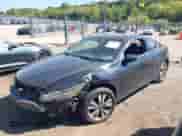 2008 Honda Accord LX-S with VIN 1HGCS12368A025206, listed as a IAAI auction lot 43251665 with 213,468 mi miles and . Bid and sale history available at DreamBid. Image 2.