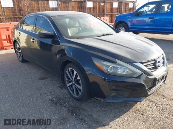 2016 Nissan Altima S с VIN 1N4AL3AP2GN388084, выставлен на аукционе IAAI как лот 43537788 с пробегом 134 968 миль миль и . История ставок и продаж доступна на DreamBid. Изображение 1.