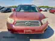 2008 Toyota Highlander z VIN JTEDS41A582040354, wystawiony jako Copart lot #70176765 z przebiegiem 145 436 mil mil oraz Czysty tytuł • Clean title. Historia ofert i sprzedaży dostępna na DreamBid. Obrazek 5.