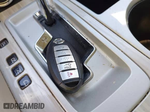 2018 Nissan Murano SV z VIN 5N1AZ2MH8JN109716, wystawiony jako IAAI lot #43149529 z przebiegiem 89 839 mil mil oraz . Historia ofert i sprzedaży dostępna na DreamBid. Obrazek 11.