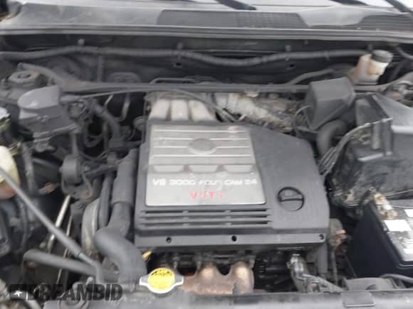 2003 Toyota Highlander с VIN JTEHF21A430155266, выставлен на аукционе IAAI как лот 43038046 с пробегом Не указан миль и . История ставок и продаж доступна на DreamBid. Изображение 10.