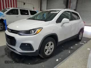 2019 Chevrolet Trax LT с VIN 3GNCJPSB0KL214033, выставлен на аукционе Copart как лот 71536945 с пробегом 79 241 миль миль и Чистый • Clean title. История ставок и продаж доступна на DreamBid. Изображение 1.