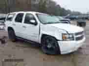 2007 Chevrolet Tahoe LT with VIN 1GNFK13047J385192, listed as a IAAI auction lot 41036949 with Not provided miles and . Bid and sale history available at DreamBid. Image 1.