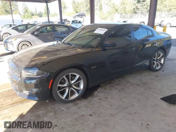 2015 Dodge Charger RT с VIN 2C3CDXCT1FH862572, выставлен на аукционе IAAI как лот 43396822 с пробегом 88 138 миль миль и . История ставок и продаж доступна на DreamBid. Изображение 17.