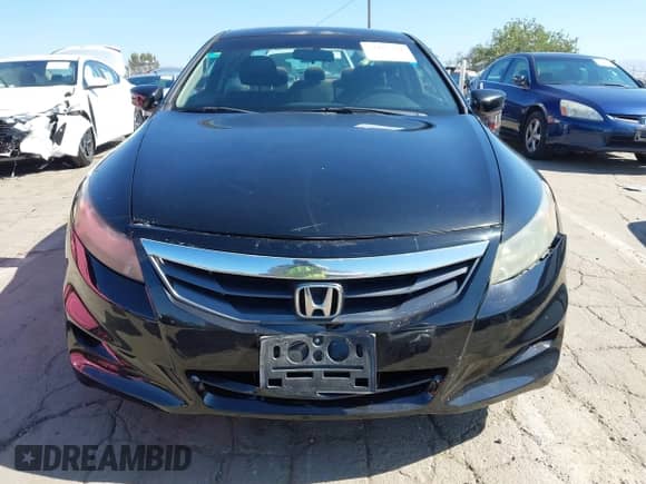 2011 Honda Accord EX with VIN 1HGCS1B70BA001669, listed as a IAAI auction lot 42885381 with 112,347 mi miles and . Bid and sale history available at DreamBid. Image 12.