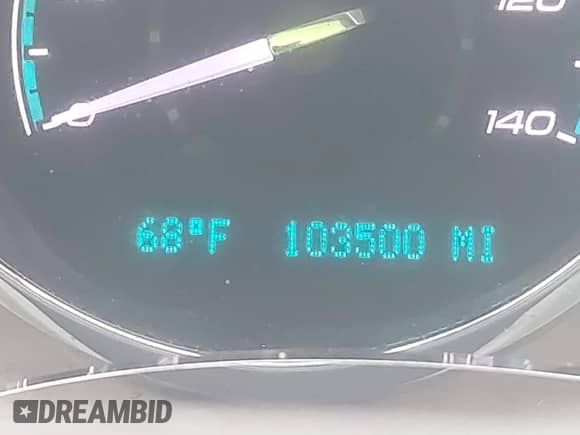 2011 Chevrolet Malibu 2LT с VIN 1G1ZD5E71BF218102, выставлен на аукционе IAAI как лот 42877324 с пробегом 103 500 миль миль и . История ставок и продаж доступна на DreamBid. Изображение 15.