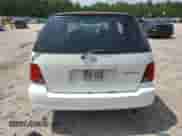 1996 Honda Odyssey z VIN JHMRA1840TC015701, wystawiony jako Copart lot #60103885 z przebiegiem 158 416 mil mil oraz Szkoda całkowita • Salvage title. Historia ofert i sprzedaży dostępna na DreamBid. Obrazek 6.