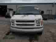1997 Chevrolet Express с VIN 1GAGG25R9V1107376, выставлен на аукционе Copart как лот 71819984 с пробегом 178 408 миль миль и Списание • Salvage title. История ставок и продаж доступна на DreamBid. Изображение 12.