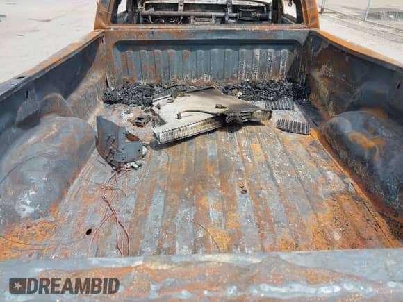 2003 Dodge RAM with VIN 3D7KU26693G756002, listed as a IAAI auction lot 42474566 with Not provided miles and . Bid and sale history available at DreamBid. Image 11.