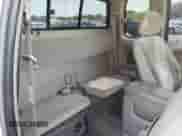 2001 Toyota Tacoma с VIN 5TEWN72N71Z837553, выставлен на аукционе Copart как лот 68886775 с пробегом 256 531 миль миль и Списание • Salvage title. История ставок и продаж доступна на DreamBid. Изображение 10.