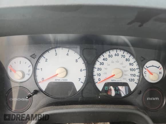 2008 Dodge 1500 ST с VIN 1D7HU16N88J190187, выставлен на аукционе Copart как лот 69303915 с пробегом 198 824 миль миль и Списание • Salvage title. История ставок и продаж доступна на DreamBid. Изображение 9.