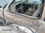 1997 GMC Sierra 1500 z VIN 2GTEC19R6V1542123, wystawiony jako Copart lot #50733255 z przebiegiem 284 927 mil mil oraz Szkoda całkowita • Salvage title. Historia ofert i sprzedaży dostępna na DreamBid. Obrazek 7.
