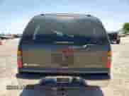 2005 Chevrolet Tahoe LS с VIN 1GNEK13T55J175509, выставлен на аукционе Copart как лот 66868495 с пробегом Не указан миль и Списание • Salvage title. История ставок и продаж доступна на DreamBid. Изображение 6.