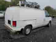 2000 Ford Econoline Cargo с VIN 1FTRE14W2YHB20277, выставлен на аукционе Copart как лот 85318405 с пробегом 101 667 миль миль и Чистый • Clean title. История ставок и продаж доступна на DreamBid. Изображение 3.