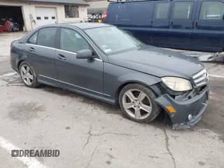 2010 Mercedes-Benz C 300 Sport с VIN WDDGF5EB7AF427507, выставлен на аукционе IAAI как лот 43457926 с пробегом 122 266 миль миль и . История ставок и продаж доступна на DreamBid. Изображение 1.
