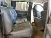 2006 Chevrolet Silverado 3500 DRW LT3 с VIN 1GCJK33D96F184245, выставлен на аукционе Copart как лот 60508894 с пробегом 276 770 миль миль и Чистый • Clean title. История ставок и продаж доступна на DreamBid. Изображение 10.