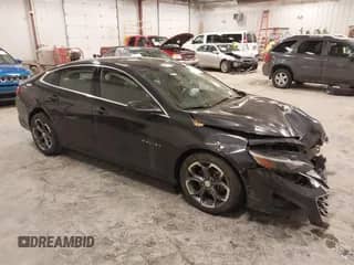 2022 Chevrolet Malibu LT с VIN 1G1ZD5ST1NF138028, выставлен на аукционе IAAI как лот 41615474 с пробегом 82 037 миль миль и . История ставок и продаж доступна на DreamBid. Изображение 1.