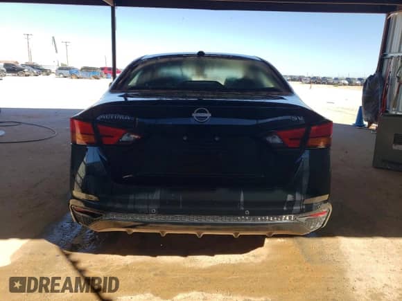 2024 Nissan Altima SV z VIN 1N4BL4DV2RN308063, wystawiony jako Copart lot #73513084 z przebiegiem 29 226 mil mil oraz Czysty tytuł • Clean title. Historia ofert i sprzedaży dostępna na DreamBid. Obrazek 6.