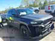 2024 Jeep Grand Cherokee Altitude с VIN 1C4RJHAG9RC263145, выставлен на аукционе IAAI как лот 43350093 с пробегом 13 252 миль миль и . История ставок и продаж доступна на DreamBid. Изображение 1.