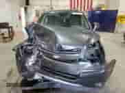 2013 Chevrolet Captiva Sport LT with VIN 3GNAL3EK0DS549162, listed as a Copart auction lot 62727224 with 104,717 mi miles and Salvage title. Bid and sale history available at DreamBid. Image 5.