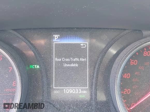 2022 Toyota Camry TRD с VIN 4T1KZ1AK7NU065296, выставлен на аукционе IAAI как лот 43007929 с пробегом 109 033 миль миль и . История ставок и продаж доступна на DreamBid. Изображение 15.