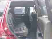 2017 Jeep Grand Cherokee Limited with VIN 1C4RJFBT8HC837152, listed as a IAAI auction lot 42818806 with 87,172 mi miles and . Bid and sale history available at DreamBid. Image 8.