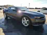 2015 Chevrolet Camaro LT с VIN 2G1FD1E33F9248905, выставлен на аукционе Copart как лот 87024195 с пробегом 106 791 миль миль и Списание • Salvage title. История ставок и продаж доступна на DreamBid. Изображение 4.