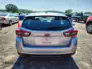 2020 Subaru Impreza Special Sports с VIN 4S3GTAM68L3702600, выставлен на аукционе Copart как лот 62135295 с пробегом 67 887 миль миль и Списание • Salvage title. История ставок и продаж доступна на DreamBid. Изображение 6.