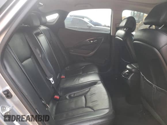 2015 Hyundai Azera Limited с VIN KMHFH4JG6FA487905, выставлен на аукционе Copart как лот 84620084 с пробегом 154 678 миль миль и Списание • Salvage title. История ставок и продаж доступна на DreamBid. Изображение 11.