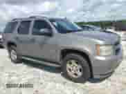 2008 Chevrolet Tahoe LTZ с VIN 1GNFC13048J188859, выставлен на аукционе Copart как лот 59748575 с пробегом 228 641 миль миль и Списание • Salvage title. История ставок и продаж доступна на DreamBid. Изображение 4.