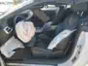 2025 BMW 4 Series 430i with VIN WBA33DB00SCS80445, listed as a Copart auction lot 58785615 with Not provided miles and Non repairable. Bid and sale history available at DreamBid. Image 7.