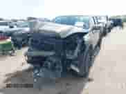 2023 Nissan Frontier Pro-X with VIN 1N6ED1EJXPN657609, listed as a IAAI auction lot 42852823 with 22,584 mi miles and . Bid and sale history available at DreamBid. Image 6.